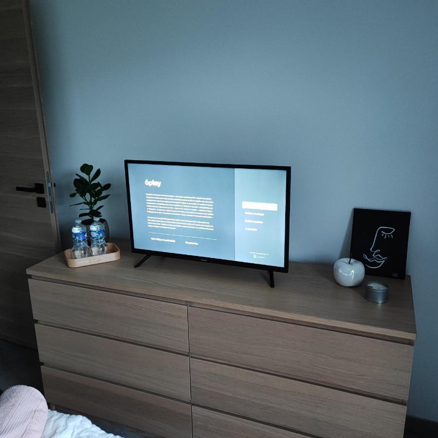 Chambre Au Coeur Des Vignes Myans Экстерьер фото